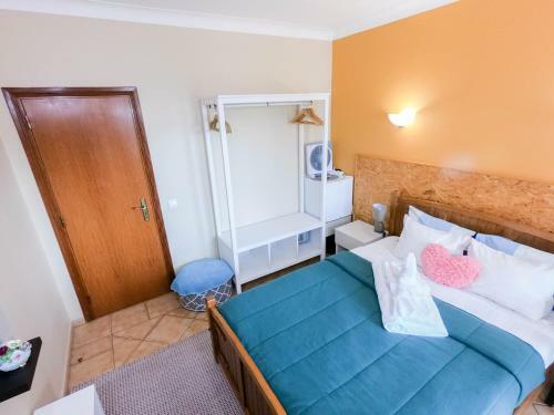 Albergue Dream Lagos B&B