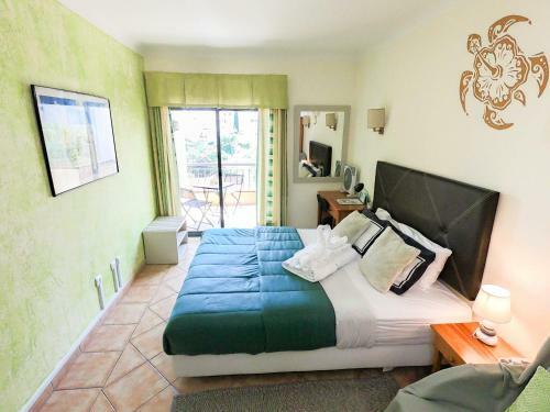 Albergue Dream Lagos B&B