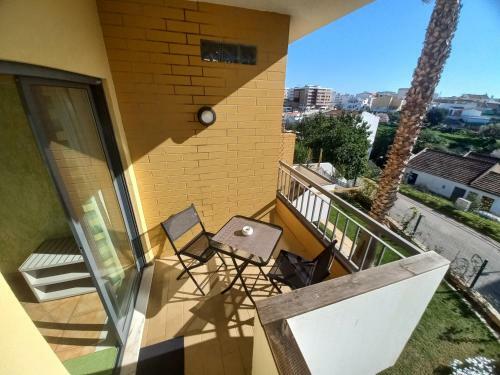 Albergue Dream Lagos B&B