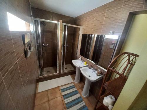 Albergue Dream Lagos B&B