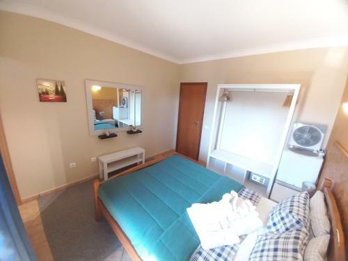 Albergue Dream Lagos B&B
