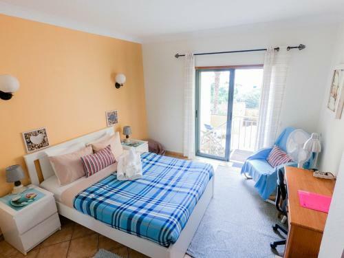 Albergue Dream Lagos B&B