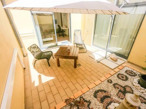 Albergue Dream Lagos B&B