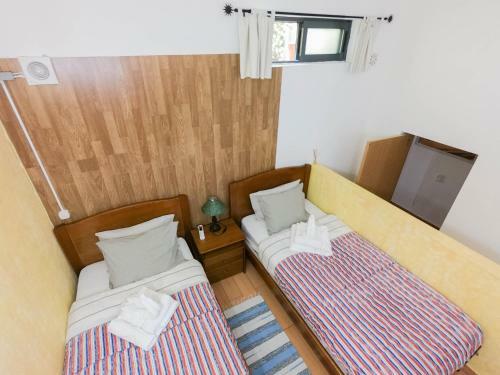 Albergue Dream Lagos B&B