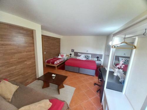 Albergue Dream Lagos B&B