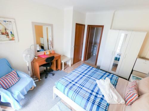 Albergue Dream Lagos B&B