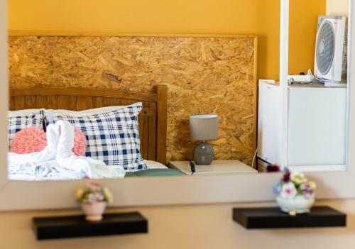 Albergue Dream Lagos B&B