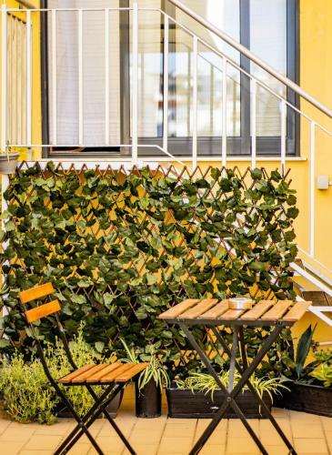 Albergue Dream Lagos B&B
