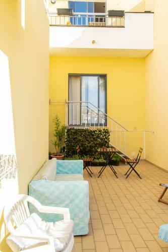 Albergue Dream Lagos B&B