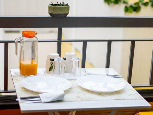 Albergue Dream Lagos B&B
