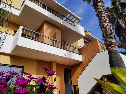 Albergue Dream Lagos B&B