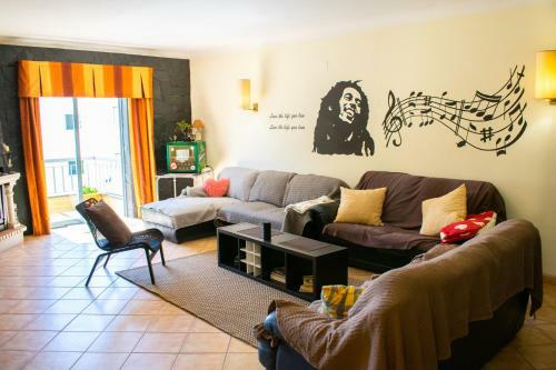Albergue Dream Lagos B&B