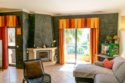 Albergue Dream Lagos B&B