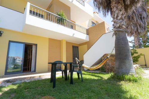 Albergue Dream Lagos B&B