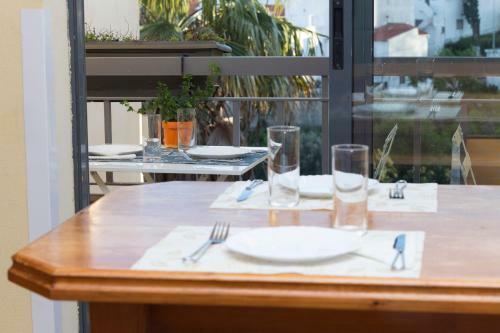 Albergue Dream Lagos B&B