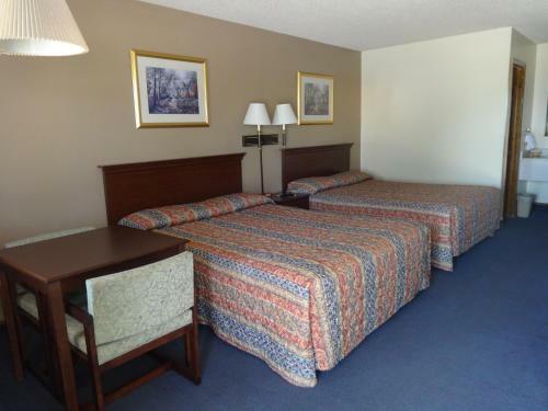 Motel National 9 Inn
