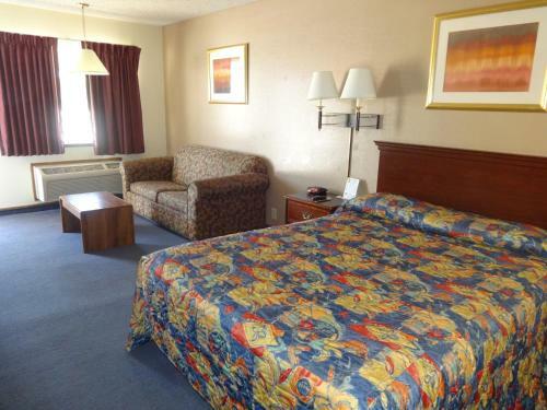 Motel National 9 Inn