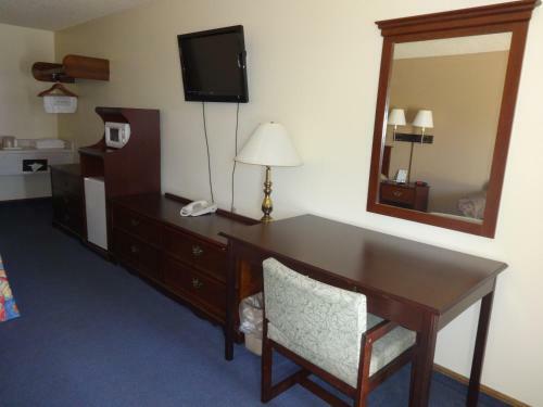 Motel National 9 Inn