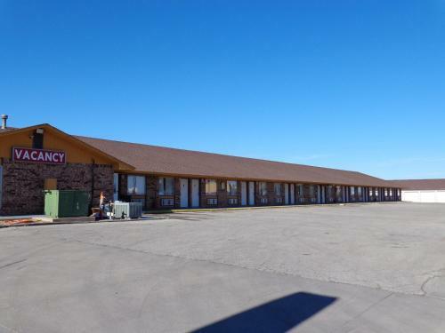 Motel National 9 Inn
