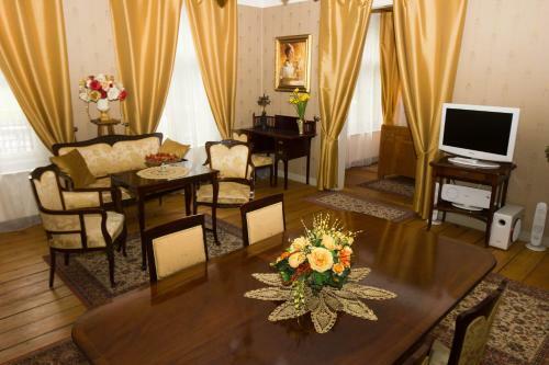 Hotel Villa Margaretha