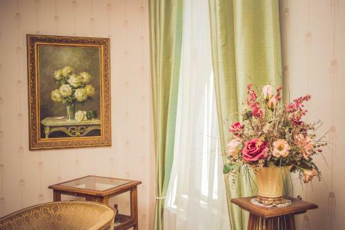 Hotel Villa Margaretha