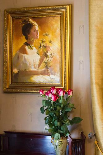 Hotel Villa Margaretha