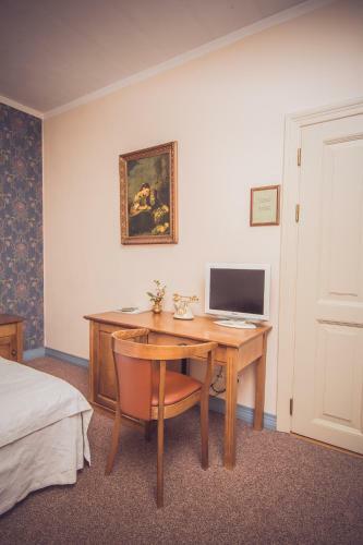 Hotel Villa Margaretha
