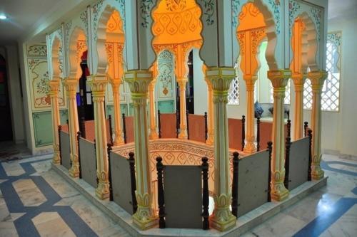 Bed & Breakfast Rani Mahal Hotel