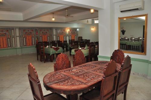 Bed & Breakfast Rani Mahal Hotel