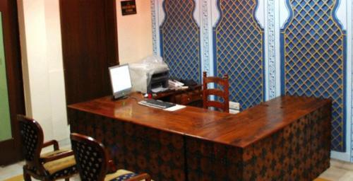 Bed & Breakfast Rani Mahal Hotel