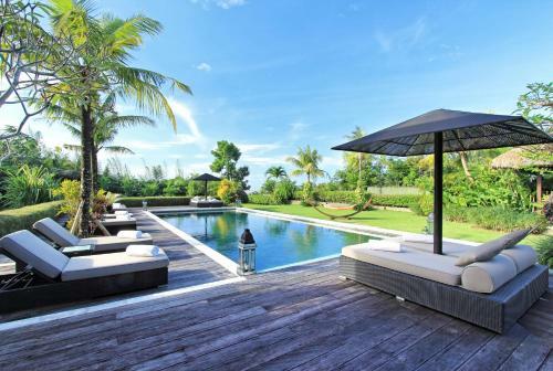 Villa Uma Nina