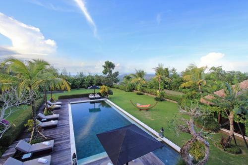 Villa Uma Nina