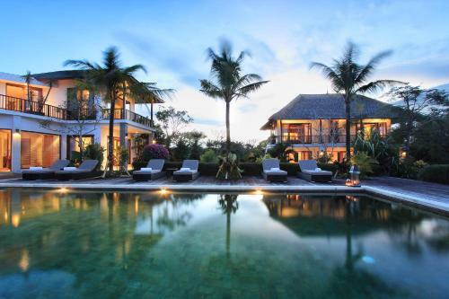 Villa Uma Nina