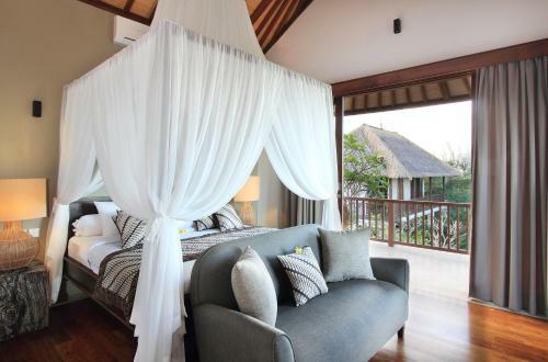 Villa Uma Nina