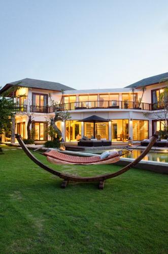 Villa Uma Nina