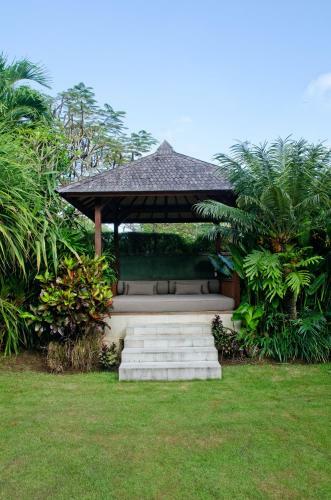 Villa Uma Nina