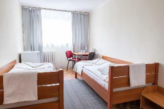 Trio Hostel