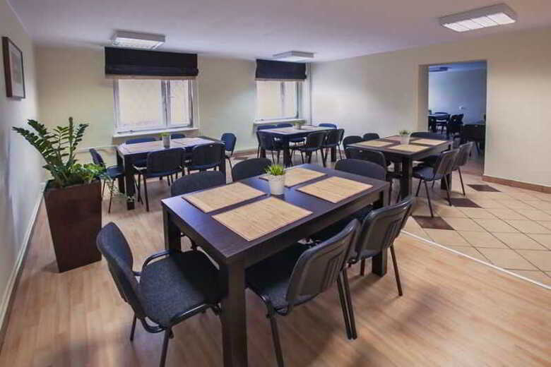Trio Hostel
