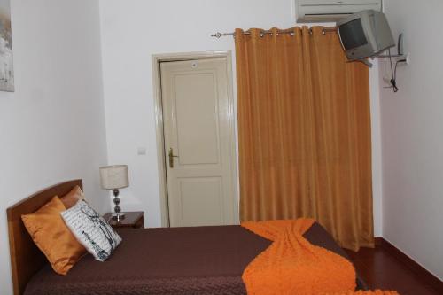 Hostal Hospedaria Os Condes