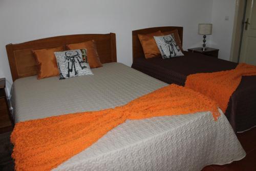 Hostal Hospedaria Os Condes
