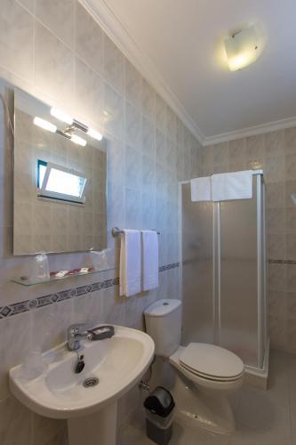 Hostal Hospedaria Os Condes
