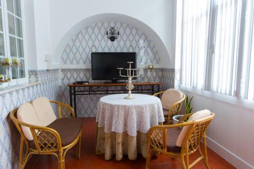 Hostal Hospedaria Os Condes