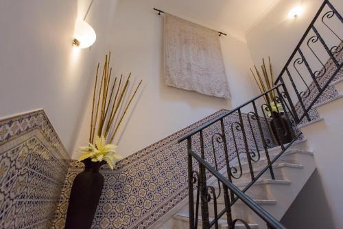 Hostal Hospedaria Os Condes