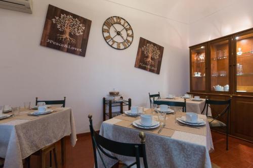 Hostal Hospedaria Os Condes