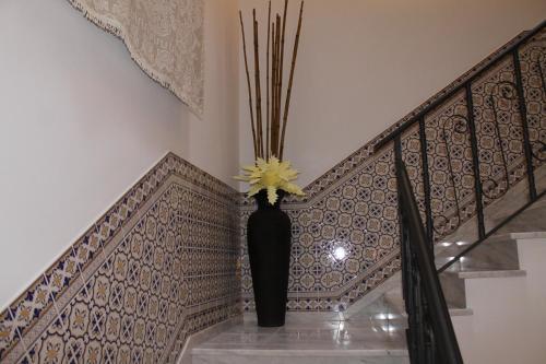 Hostal Hospedaria Os Condes