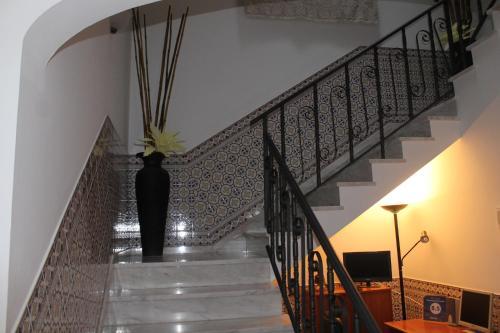 Hostal Hospedaria Os Condes