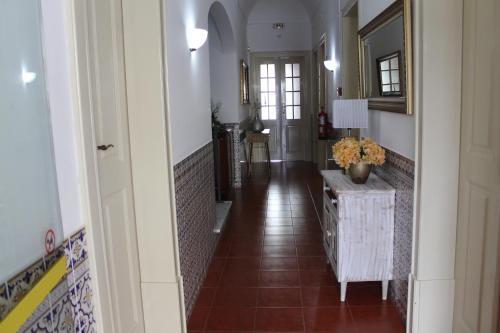 Hostal Hospedaria Os Condes