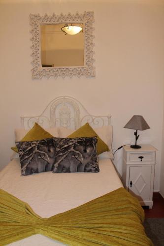 Hostal Hospedaria Os Condes