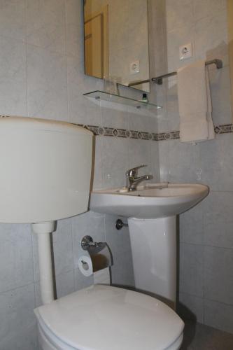 Hostal Hospedaria Os Condes