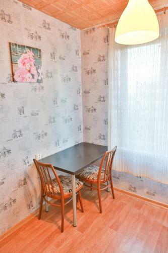Druzhba Apartment